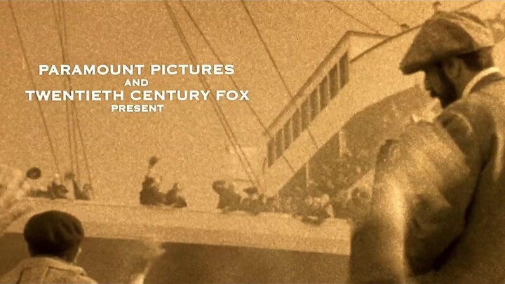 #TitanicFullMovie#Englishdubbed