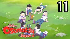 Mr. Osomatsu Season 4 Episode 11