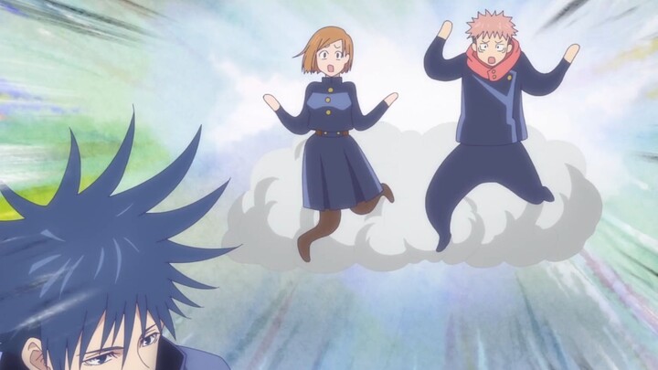 Afraid your bro’s struggling, but also afraid he’ll splurge on a Range Rover—what a quartet of hilar