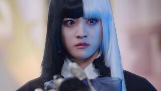 Gummy Super Evolution Mengalahkan Otak Besar - Cinta Persaudaraan - 01 Anda bahkan tidak memberi say
