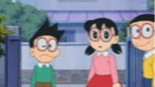 Doraemon episode 738