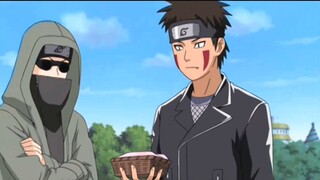 Trứng Phục Sinh Naruto: Hinata Chương 1