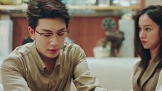 Dĩ Ái Vi Khế (Khế Ước Tình Yêu) EP 12 [Sub Việt]
