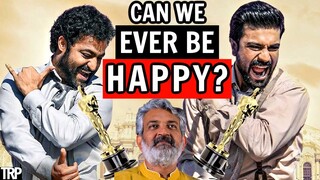 The Real Truth About RRR, Telugu Cinema & The Oscars | India & Global Representation