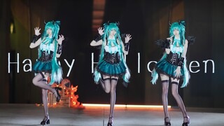 【Sakilan】🎃Halloween vui vẻ🎃 【Cô chủ cos】