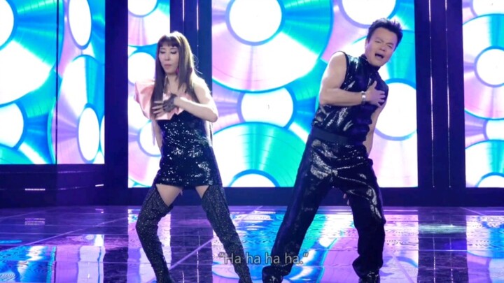 【中字】朴振英最新回归曲Changed Man舞蹈教学