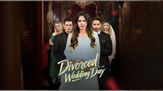 Divorce At The Wedding day