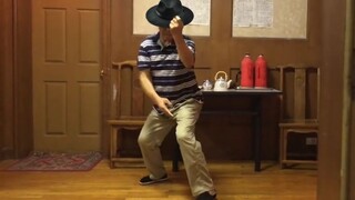 69 years old, it's Jackson