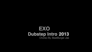 EXO - Dubstep INTRO