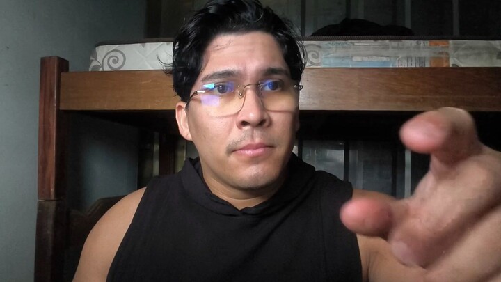 Brazilian Speaks Spanish of English_ (Vitor Here)