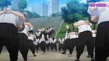 Tokyo Revengers Tập 1 đến 5  /Tóm Tắt phim anime hay " Review phim anime phần 3