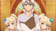 Beast Tamer Episode 8