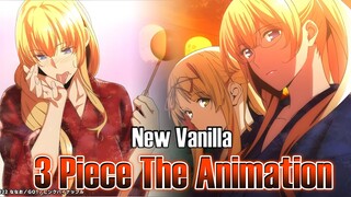 Vanilla Anime in January 2023