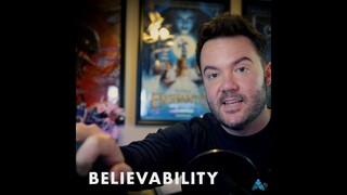 Tiptoeing the Line of BELIEVABILITY - Quicktips