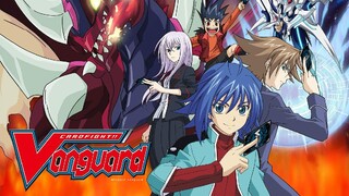 Cardfight vanguard SS1 ตอนที่ 14 พากย์ไทย