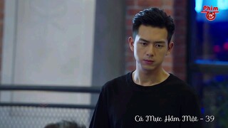 Cá Mực Hầm Mật - Tập 39