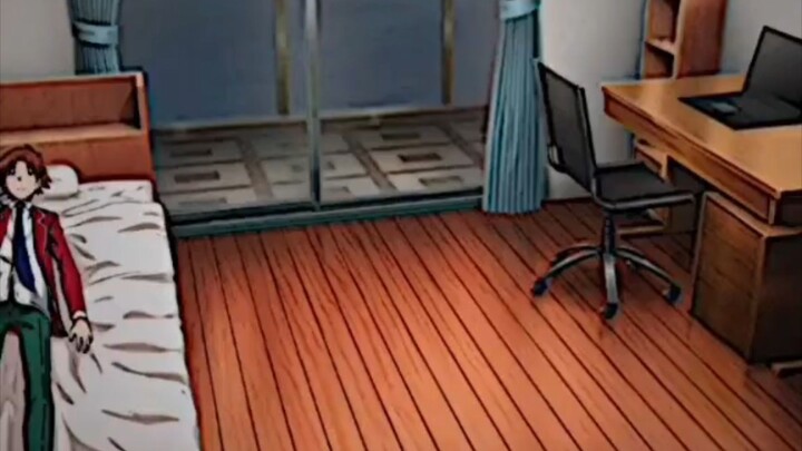 Kohai yang merepotkan - Ichika Amasawa😜