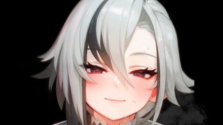 【AI Animation】The servant has a good body❤️