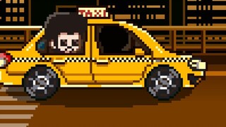 [Pixel Genshin Impact] Edition! How can I live without you QAQ!