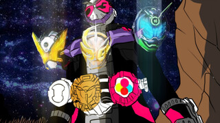 [If sometimes the king's fourth-order form]