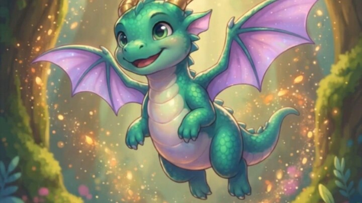 🌈✨ A Magical Story for Kids! 🧸📖A fun-filled adventure with friendship, courage, and lots of surpr