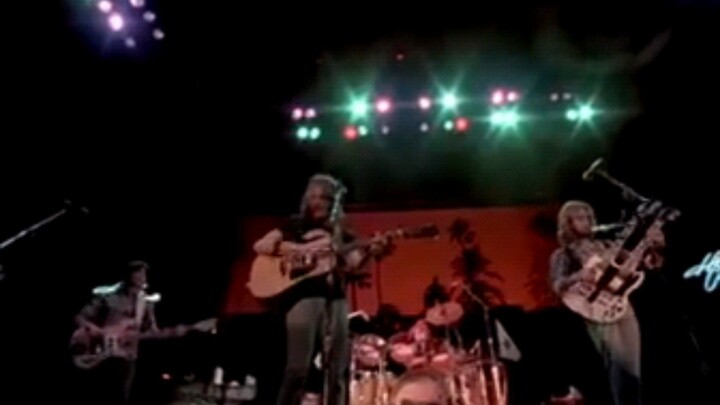 Eagles concert