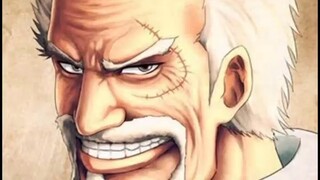 GARP SUDAH BERAKHIR ! SELAMAT TINGGAL GARP ! #onepiece