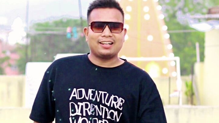 New Bhojpuri Song #tranding#fyp#foryoupage