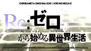 (TV)Re:Zero kara Hajimeru Isekai Seikatsu Episode 6