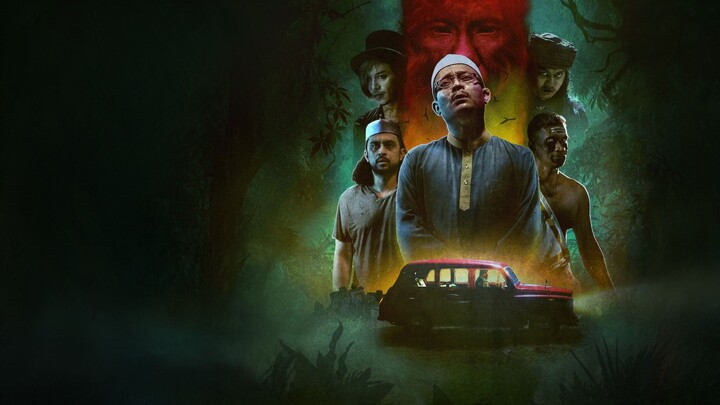 Zim Zim Ala Kazim (2024) Full HD Sub Indo