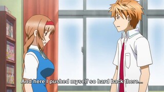 D-Frag! EPISODE 5 English SUB