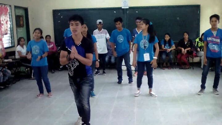 #Naalala mo pa yung mga activities mo nung highschool pa? nakakamiss din noh? 😂
