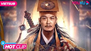 [CỐT TRUYỆN] Yêu Hồ Mị Hoặc Dục Vọng Và Lòng Tham Của Con Người | Thiên Sư Trừ Ma | Phim Lẻ YOUKU