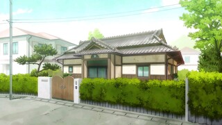 Doukyonin wa Hiza, Tokidoki, Atama no Ue Tập 07 Vietsub