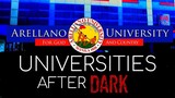 UNIVERSITIES AFTER DARK: Arellano University