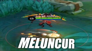 Yi Sun Shin Seluncur | MLBB Meme Indonesia