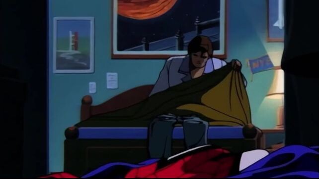Spiderman 1994 01x08