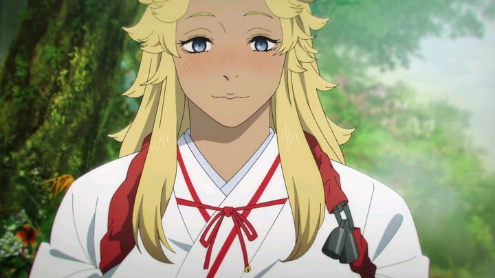 Jigokuraku (Hell Paradise) Season 2 eps 4 || Sub Indo