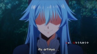 Yasei no Last Boss ga Arawareta! Episode 10 Sub Indo