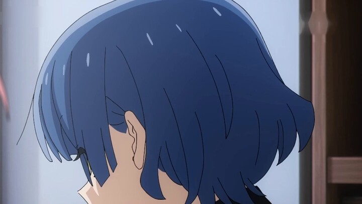 Lonely Rock, Yamada Ryo is really a very special character