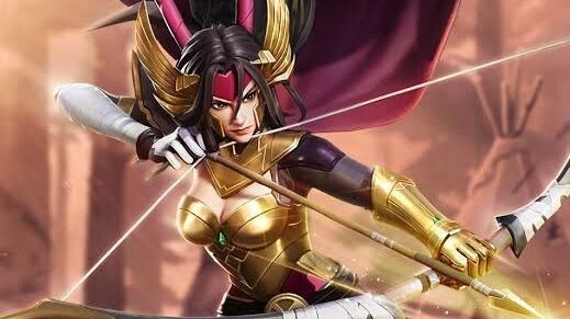 TRY UPLOAD MARVEL SUPER WAR FT. MOONSTAR REPLAY