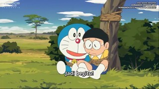 Doraemon episode 683