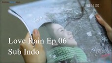 Love Rain 2012 Ep 06 Sub Indo