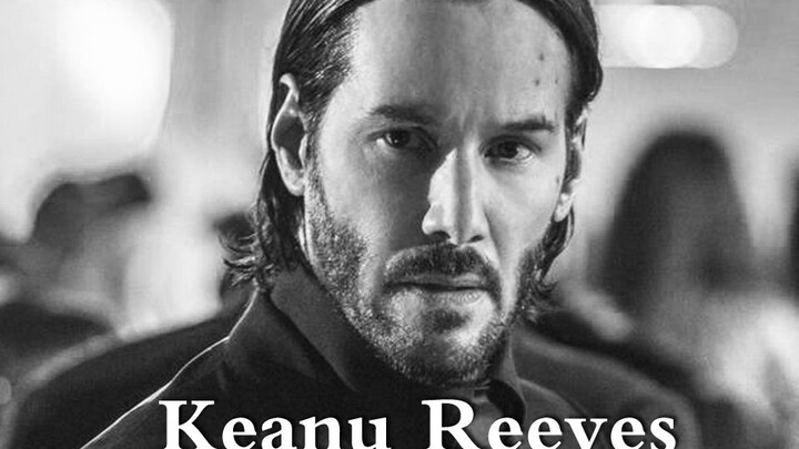 (โจรชุดสูท/มนุษยต่างดาว/นักฆ่า/ตำรวจ/พระเยซู)รวมฉากคัตของKeanu Reeves