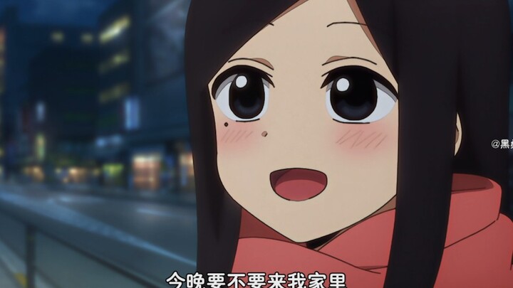 إنها بارعة حقًا، والأخ الأصغر مجرد عذر فقط.