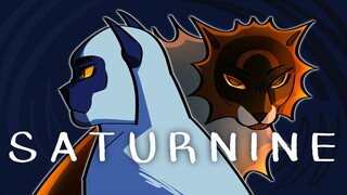 Saturnine ◉ Sol and Blackstar PMV