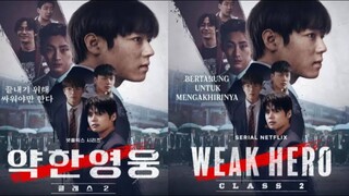 W. H. C  2-4 (Sub Indo)