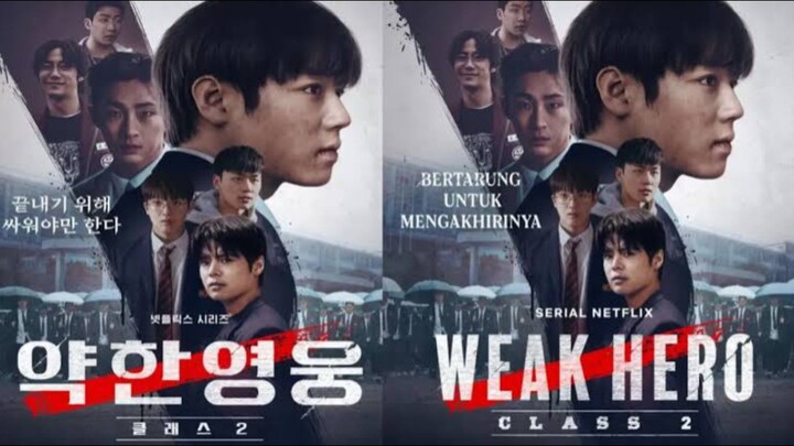 W. H. C  2-4 (Sub Indo)