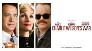 Charlie Wilson's War ชาร์ลี วิลสัน คนกล้าแผนการณ์พลิกโลก