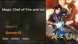 🇲agic 🇨hef of Ice |🇸2 |🇪63| 1080p |🇲🇨